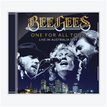 The Bee Gees - One For All Tour