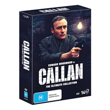Callan - The Ultimate Collection