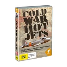 Cold War, Hot Jets