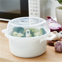 Microwave Cooker