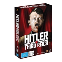 Hitler & The Third Reich