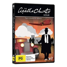 The Agatha Christie Hour - Complete Collection