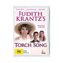 Judith Krantz's Torch Song
