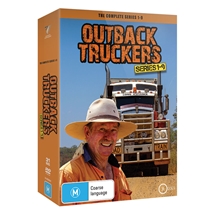Outback Truckers