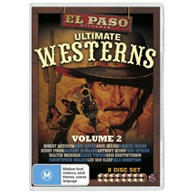 El Paso Ultimate Westerns