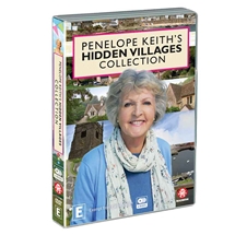 Penelope Keith's Villages Collection