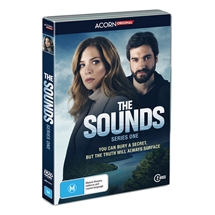 The Sounds - Series 1