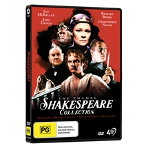 The Thames Shakespeare Collection