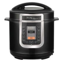 8 in 1 Multi Cooker 6L PFAS Free