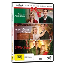 Christmas Movie Collection 40