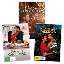 Christmas Movie Collection 41