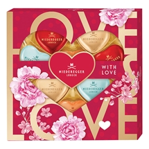 Niederegger Praline Selection 