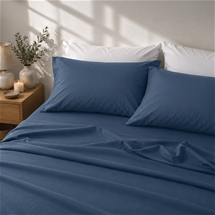 Odyssey Pure Cotton Sheet Set