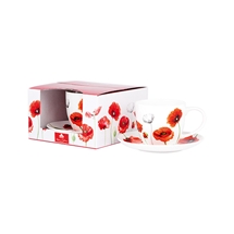 The Poppies Giftware Memorial Collection