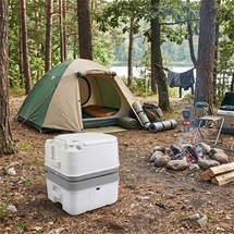 Portable Camping Toilet
