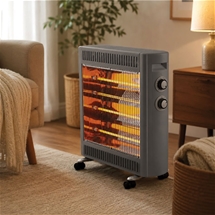 Quartz Radiant Heater