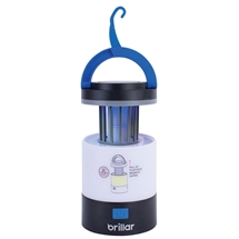 3-in-1 Rechargeable Bug Zapper Lantern
