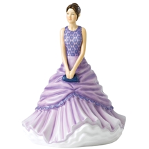 Royal Doulton Petite Figure Of the Year 2020