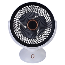 Rechargeable Desk Fan