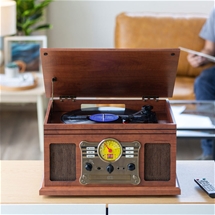 Retro Music Centre