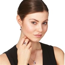 Ruby Diamond Jewellery
