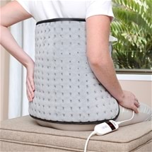 Soothing Comfort Heating Pad