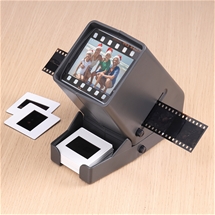 Slide and Film Viewer