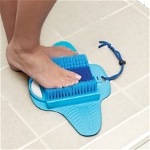 Scrubby Feet Foot Cleaner