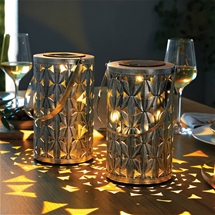 4 in 1 Solar Lantern