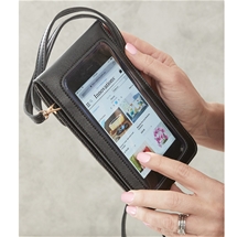 Smart Touch Phone Purse