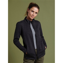 Woman's Thermal Fleece Jacket