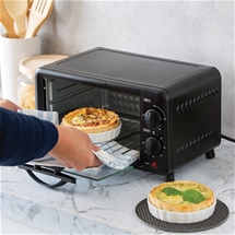 10L Toast and Bake Oven