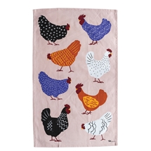 Tea Towel
