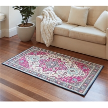 Traditional Style Rug