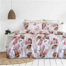 Ubud Sunwashed Comforter Set