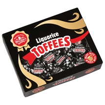 Walkers Toffee Gift Box
