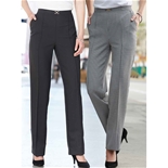 Download 2 Pack Trousers Regular Length - Innovations Yellowimages Mockups