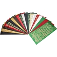 Christmas Stickers - Innovations