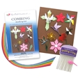 Combing Quilling Kit Innovations