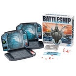 Battleship - Innovations