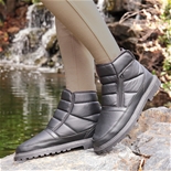 best winter boots for ankle support
