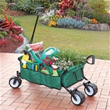Versatile Folding Trolley - Innovations