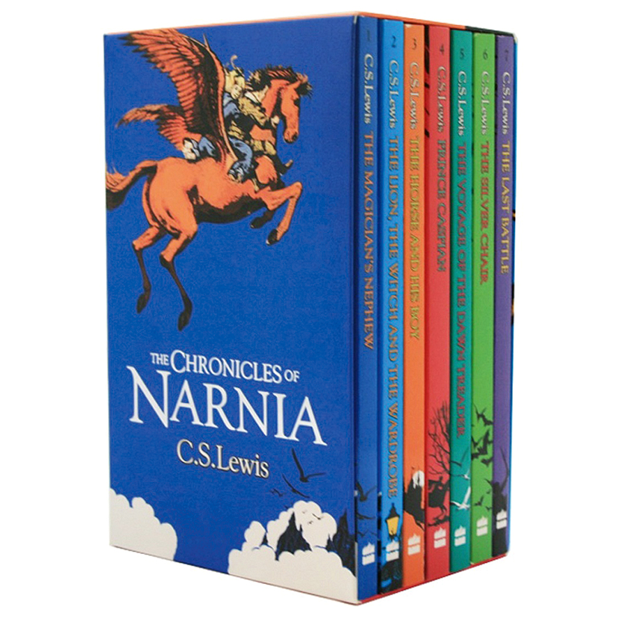 Classic Childrens Book Sets Innovations