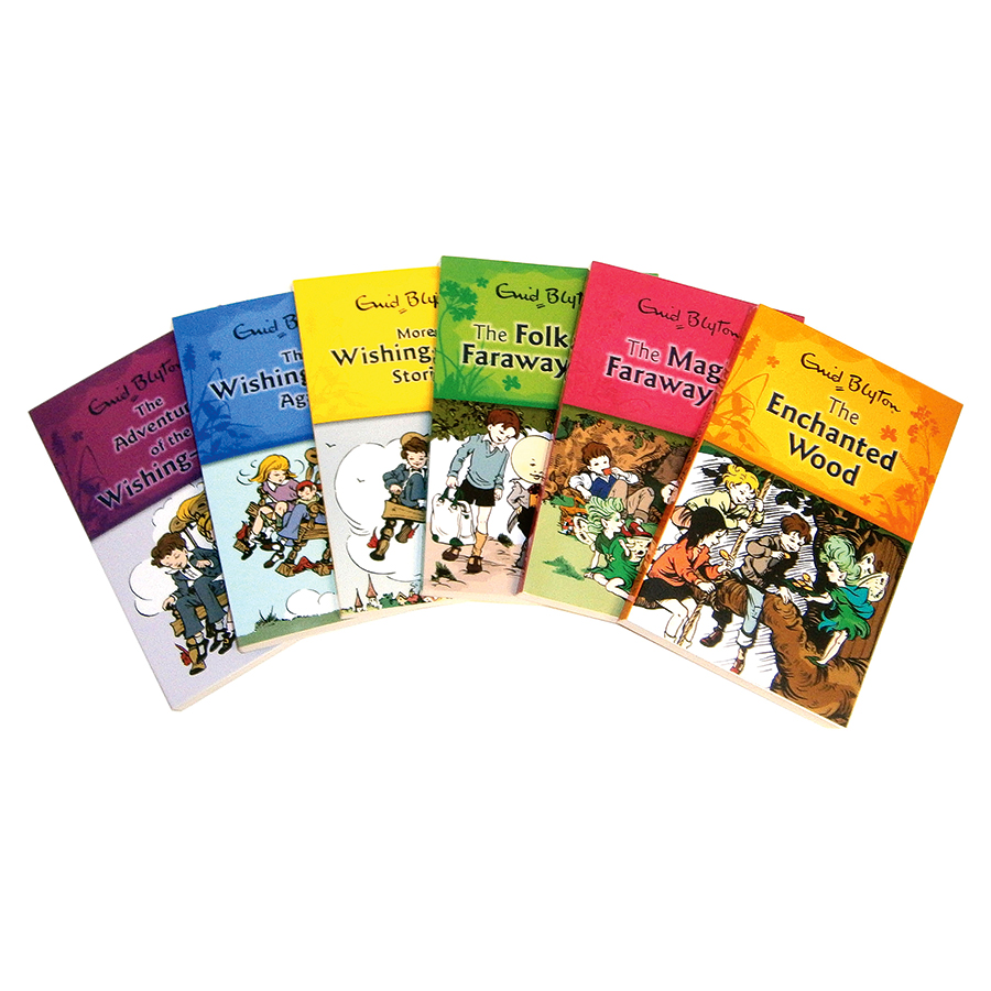 Classic Childrens Book Sets Innovations