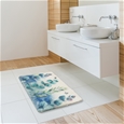 Luxury Feel Botanical Mat Set of 2 Innovations