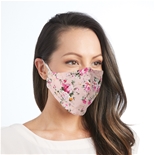 Cloth Fashion Masks - Set of 3 with Filters_CMASKP_0