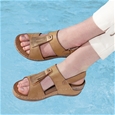 Ladies Comfort Sandals - Innovations