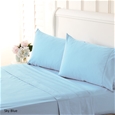 225TC Cotton Polyester Sheet Sets - Innovations