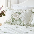 Fresh Magnolia Bedspread Innovations