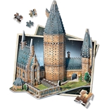 Harry Potter 3D Puzzles - Innovations